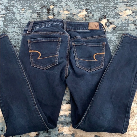 American Eagle Jeans - Picture 4 of 4